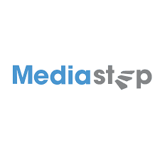 Mediastep logo